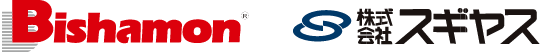 Bishamon 株式会社スギヤス